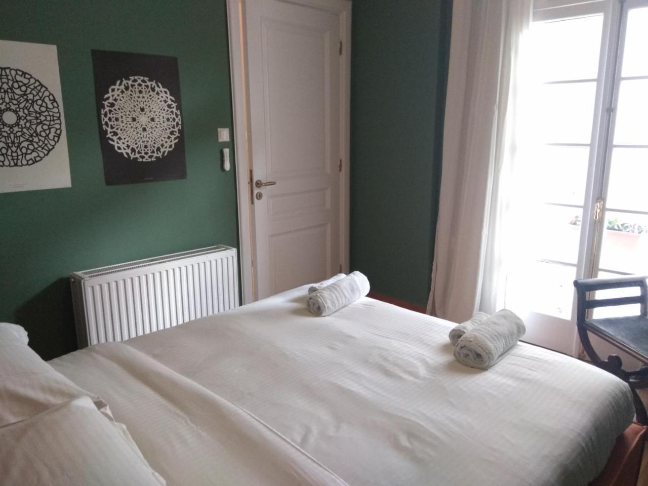 Hidesign Athens Apollon Luxury Apt In Plaka Acropolis Екстериор снимка