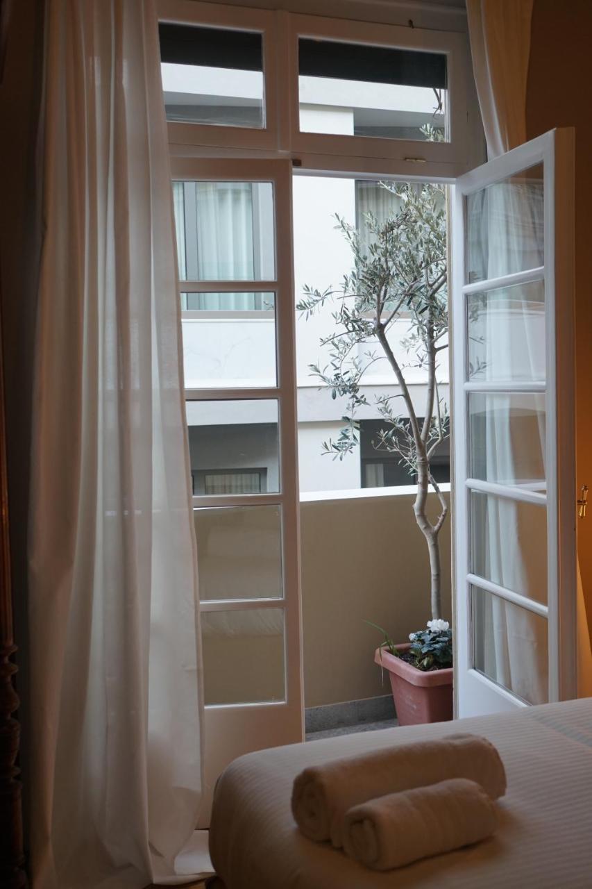 Hidesign Athens Apollon Luxury Apt In Plaka Acropolis Екстериор снимка