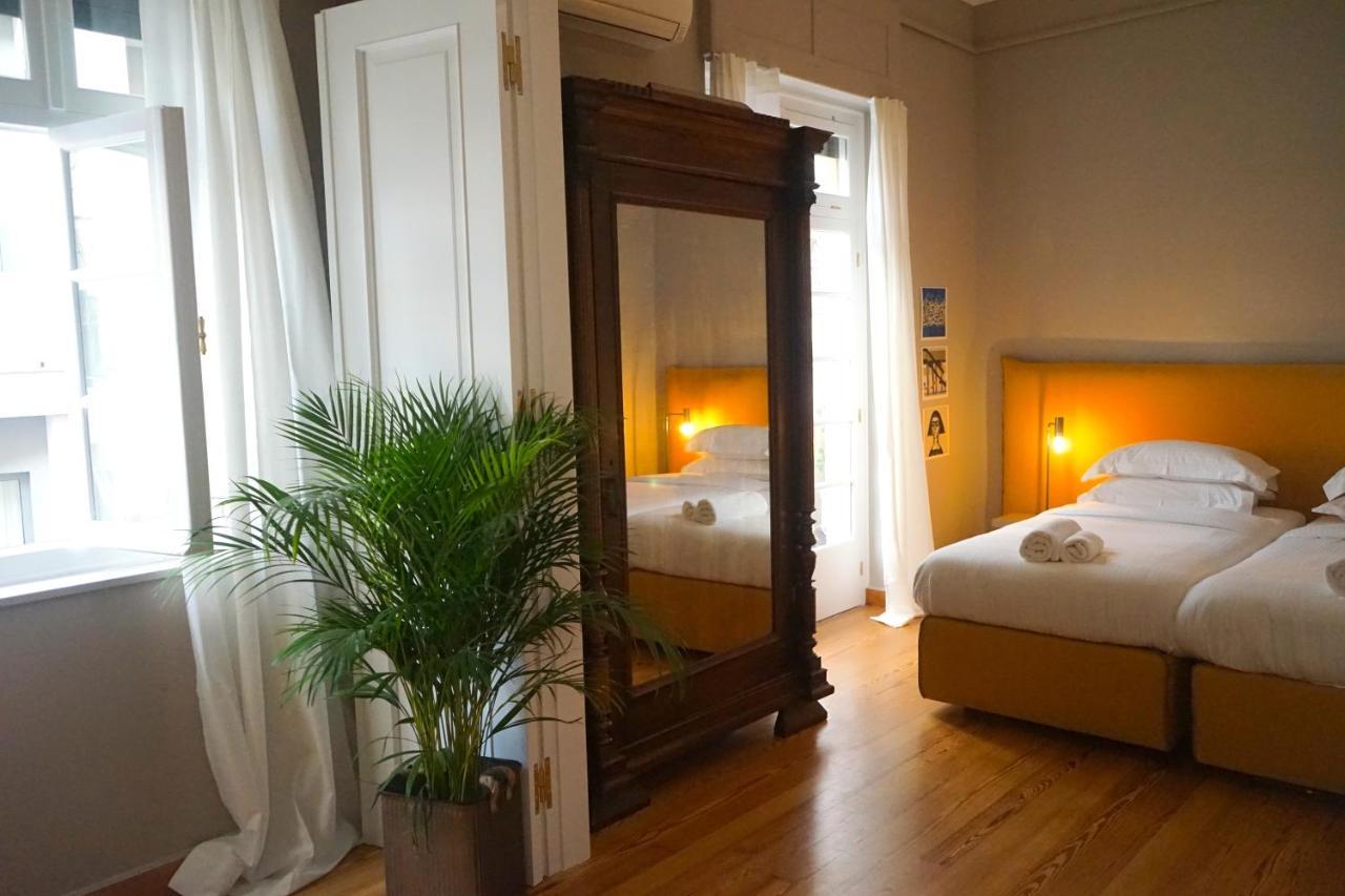 Hidesign Athens Apollon Luxury Apt In Plaka Acropolis Екстериор снимка