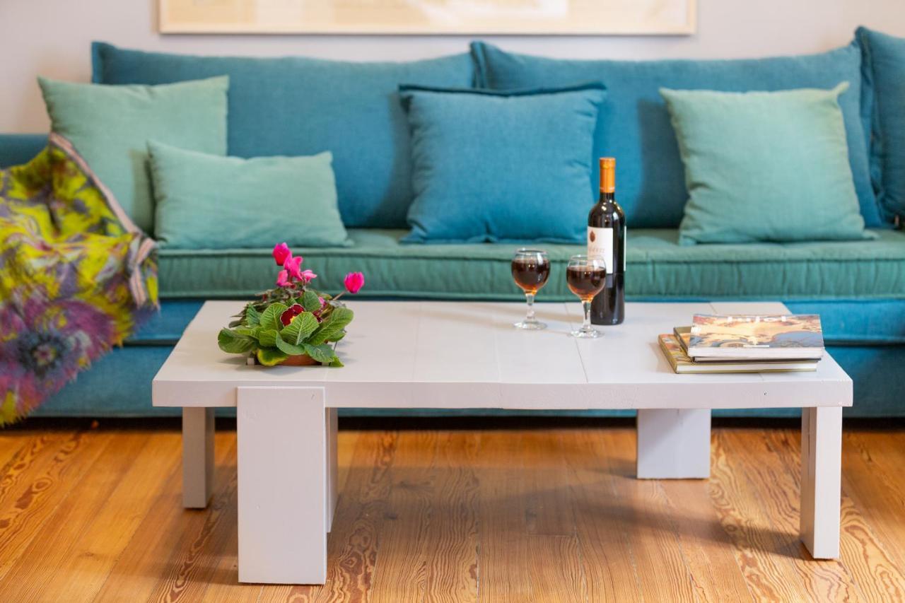 Hidesign Athens Apollon Luxury Apt In Plaka Acropolis Екстериор снимка