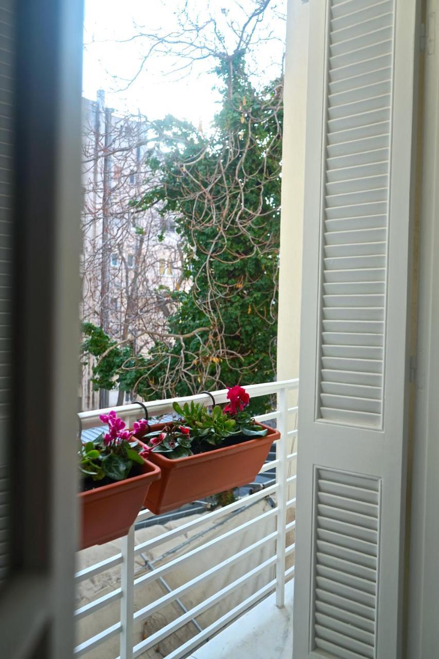 Hidesign Athens Apollon Luxury Apt In Plaka Acropolis Екстериор снимка
